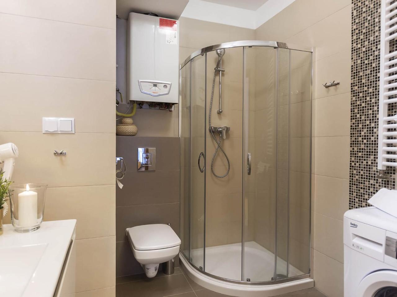 Vacationclub - Gorna Resorts Apartament 2.08 Шклярска-Поремба Экстерьер фото